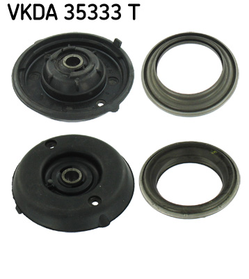 Coupelle de suspension SKF VKDA 35333 T